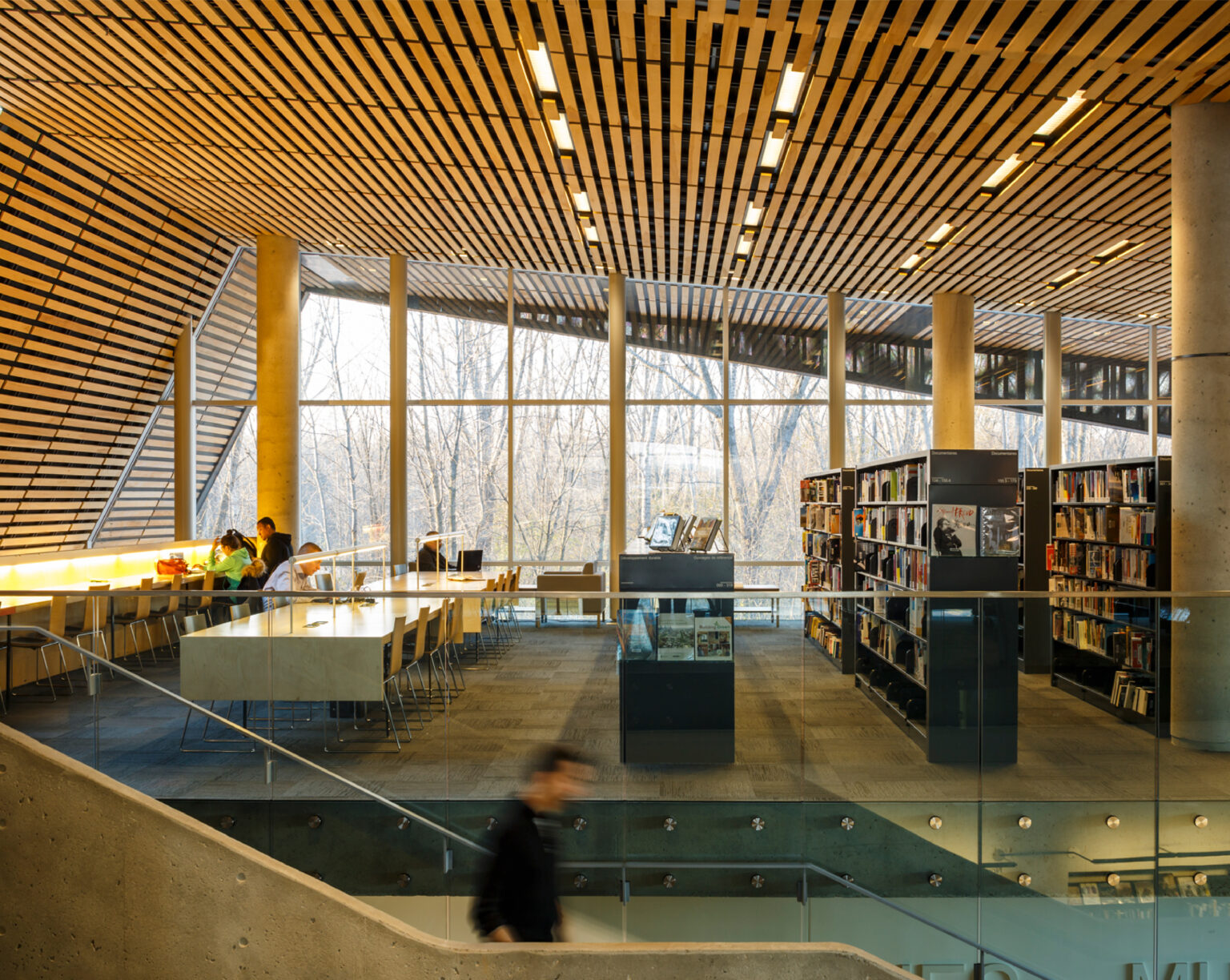Photo inspiration: Visual Reference: Leed Sustainable And High Performance Buildings
