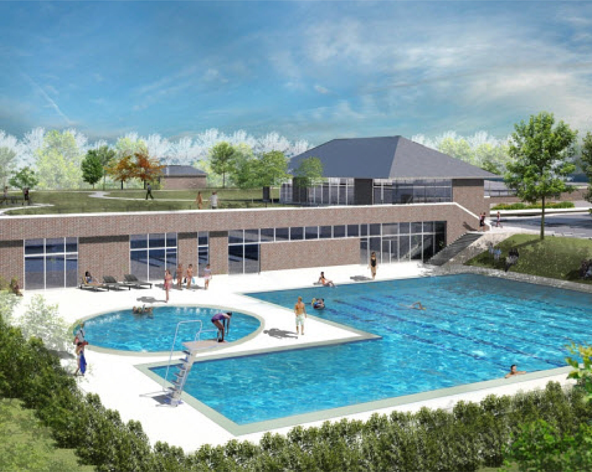 Leed Sustainable And High Performance Buildings Photo Inspiration